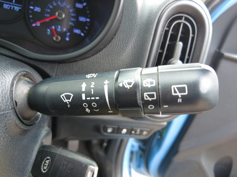 Kia Picanto 1 - U93900