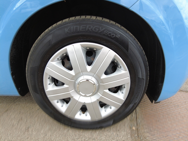 Kia Picanto 1 - U93900