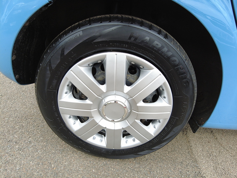 Kia Picanto 1 - U93900