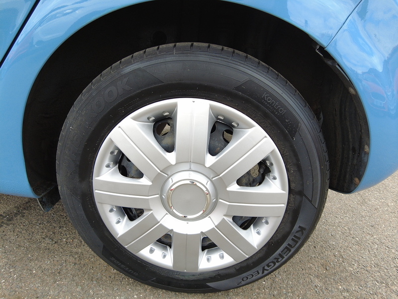 Kia Picanto 1 - U93900