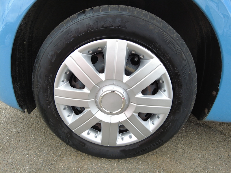 Kia Picanto 1 - U93900