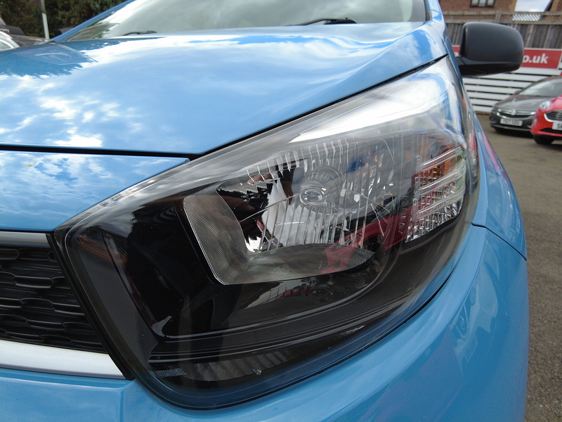Kia Picanto 1 - U93900