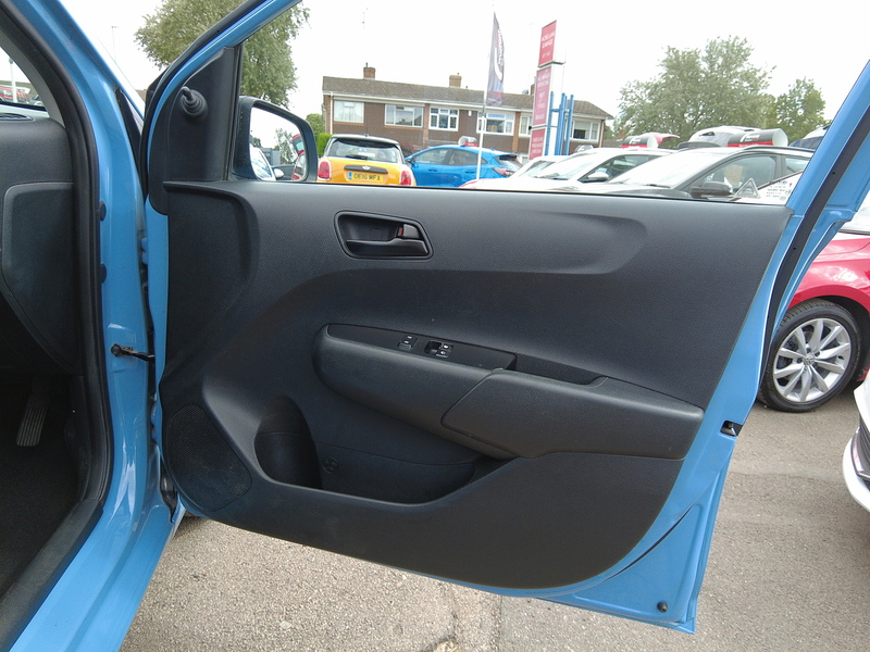 Kia Picanto 1 - U93900