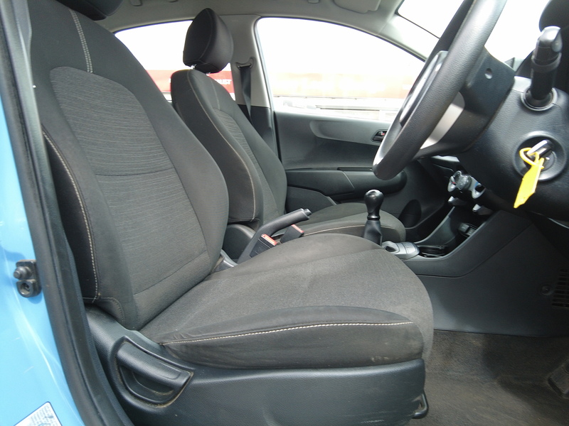 Kia Picanto 1 - U93900
