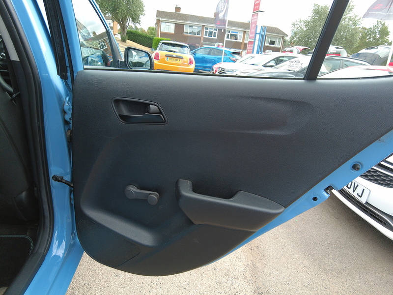 Kia Picanto 1 - U93900