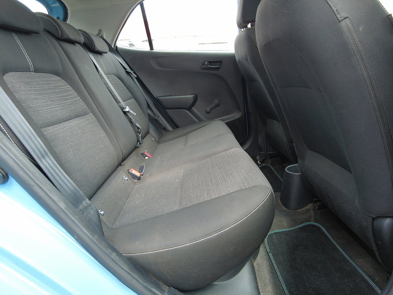 Kia Picanto 1 - U93900