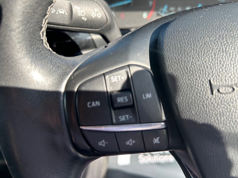 Ford Fiesta Ti-VCT Zetec - U93903