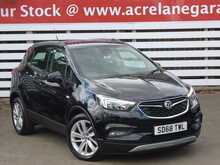 Vauxhall Mokka X