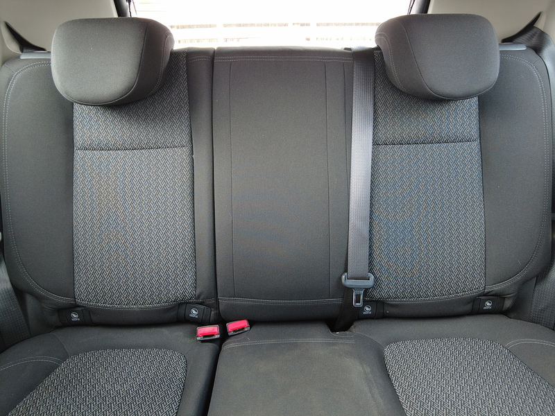 Vauxhall Mokka X i Turbo ecoTEC Design Nav - U93906
