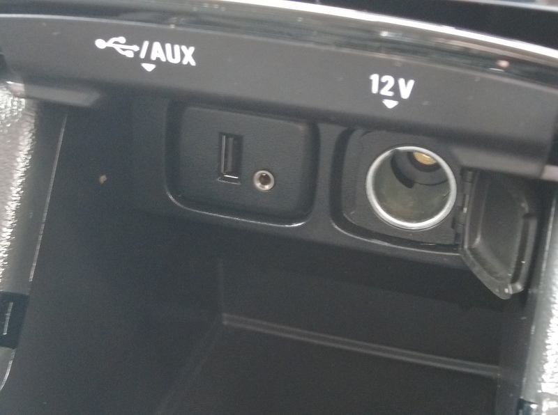 Vauxhall Mokka X i Turbo ecoTEC Design Nav - U93906