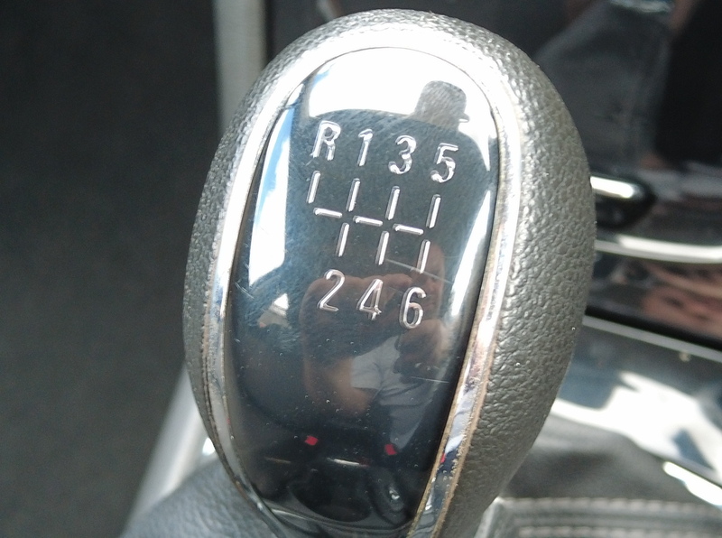 Vauxhall Mokka X i Turbo ecoTEC Design Nav - U93906