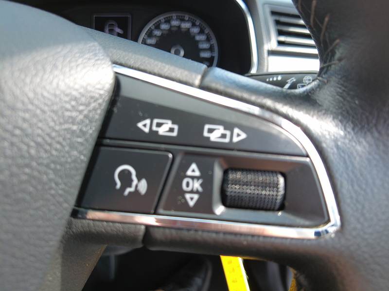 SEAT Ibiza TSI SE - U93909