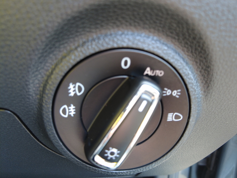 SEAT Ibiza TSI SE - U93909