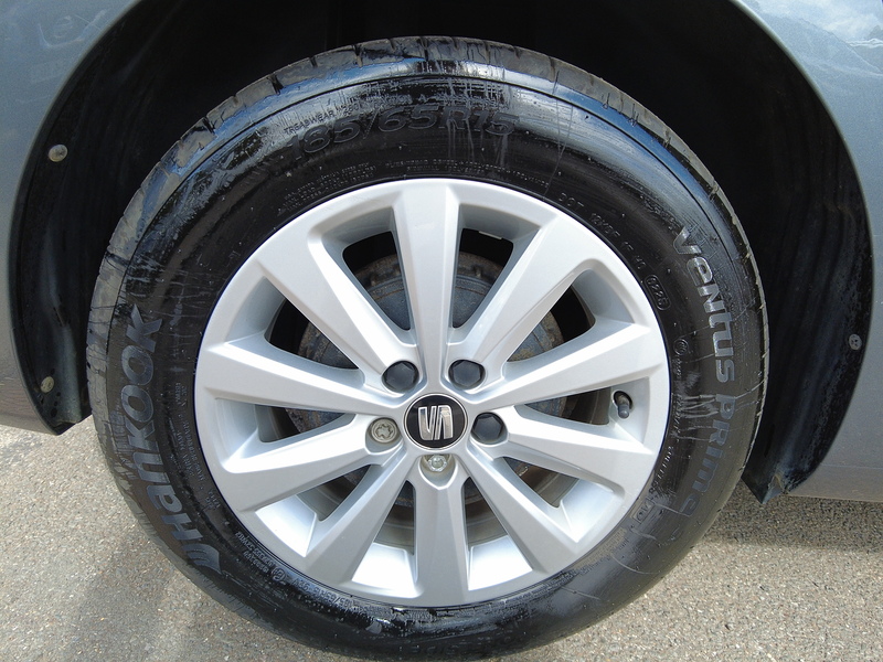 SEAT Ibiza TSI SE - U93909