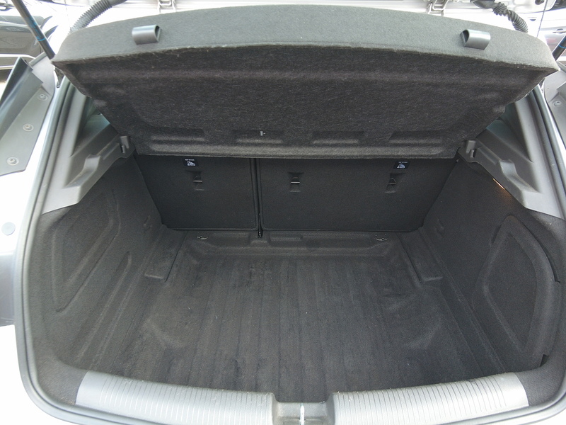 Vauxhall Astra i Turbo SRi Nav - U93911