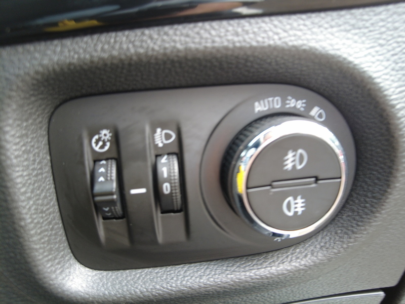 Vauxhall Astra i Turbo SRi Nav - U93911