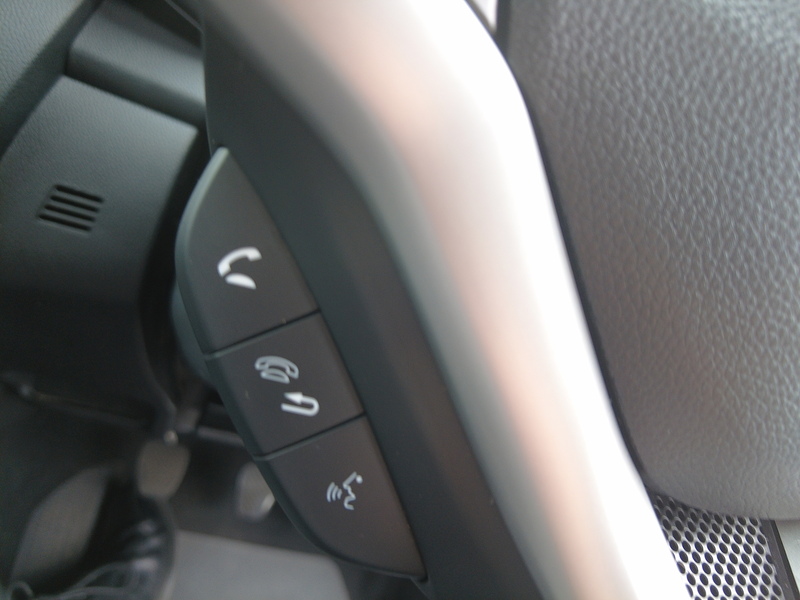 Honda Jazz i-VTEC SE - U93912