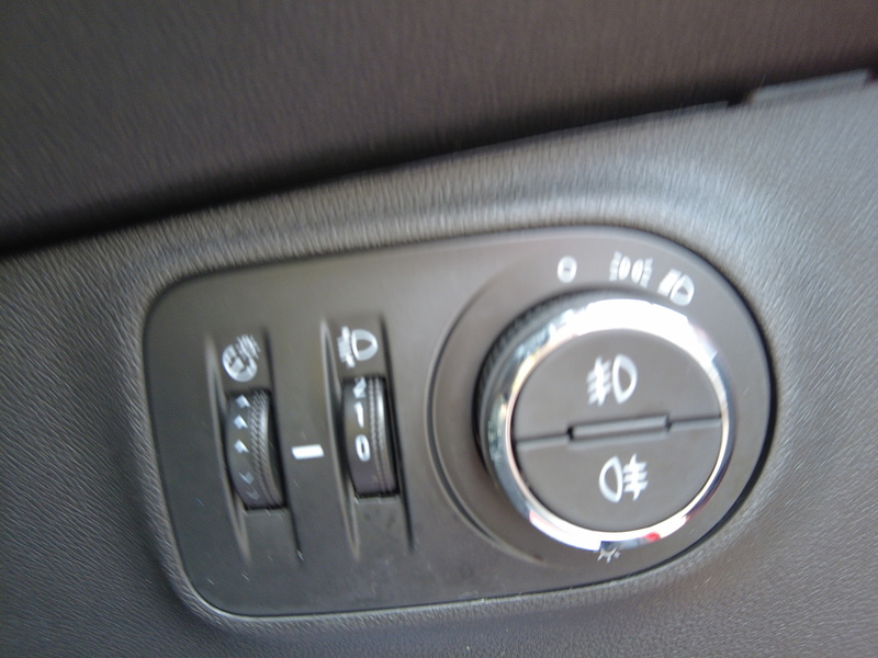 Vauxhall Corsa i Turbo ecoFLEX Limited Edition - U93913