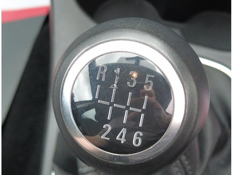 Vauxhall Corsa i Turbo ecoFLEX Limited Edition - U93913