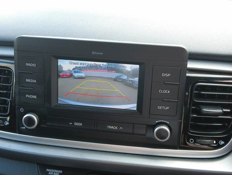Kia Rio 2 - U93914