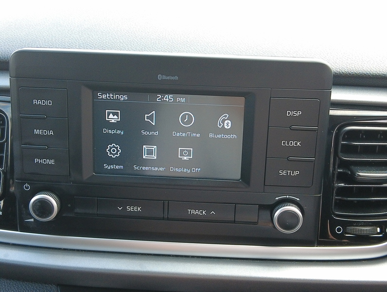 Kia Rio 2 - U93914
