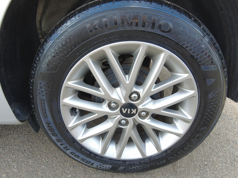 Kia Rio 2 - U93914