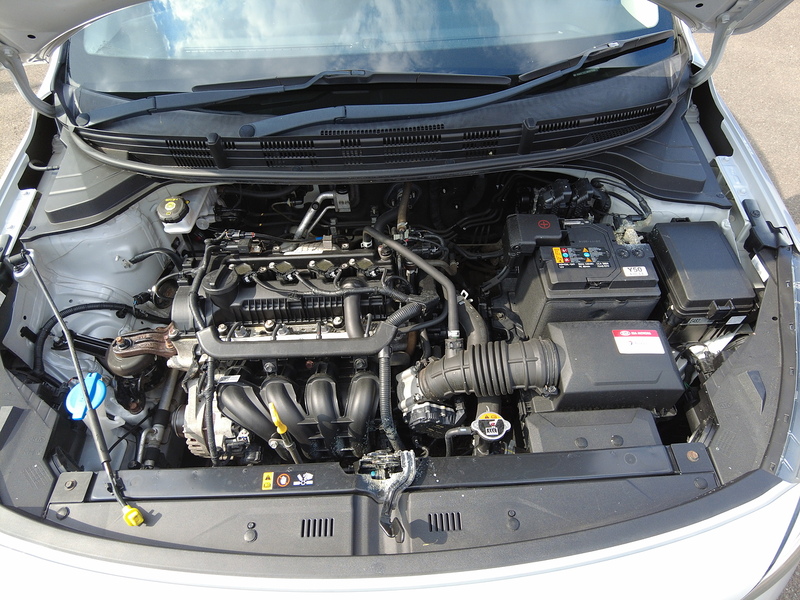 Kia Rio 2 - U93914
