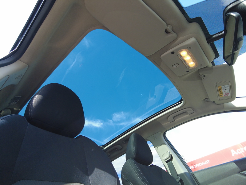 Nissan Qashqai DIG-T N-Connecta - U93916