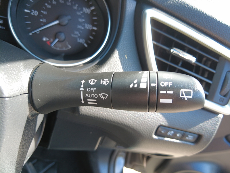 Nissan Qashqai DIG-T N-Connecta - U93916