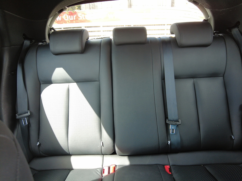 Nissan Juke dCi Tekna - U93919