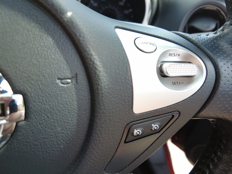 Nissan Juke dCi Tekna - U93919