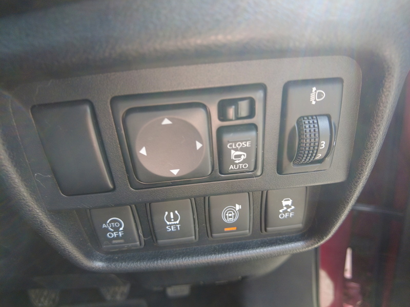 Nissan Juke dCi Tekna - U93919