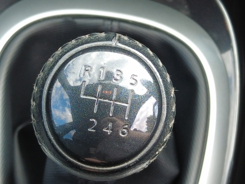 Nissan Juke dCi Tekna - U93919