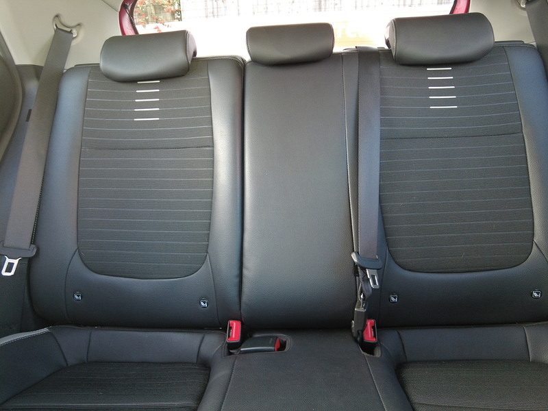 Kia Stonic T-GDi First Edition - U93934