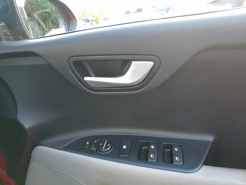 Kia Stonic T-GDi First Edition - U93934