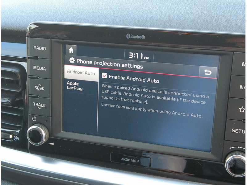 Kia Stonic T-GDi First Edition - U93934