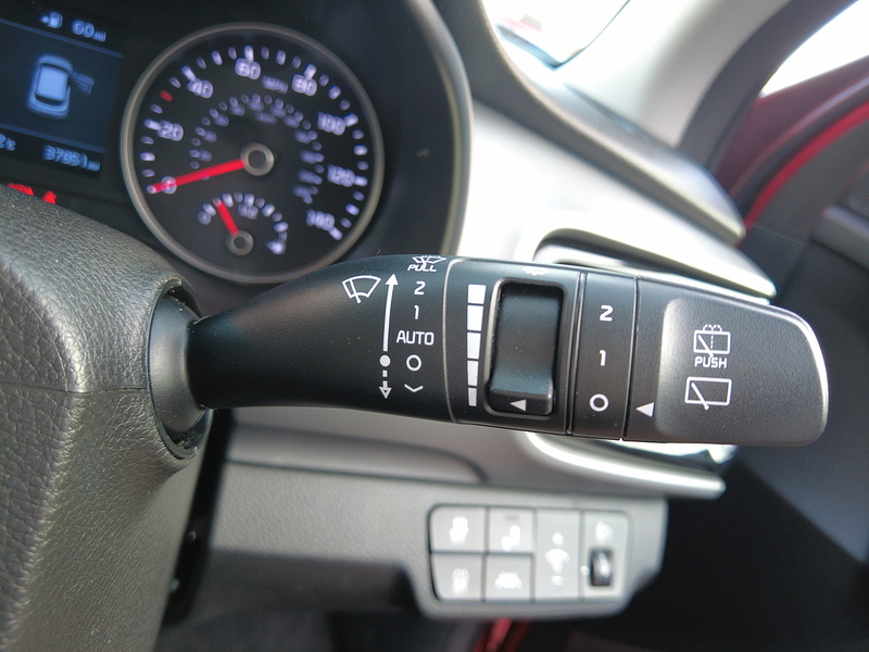 Kia Stonic T-GDi First Edition - U93934