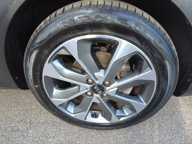 Kia Stonic T-GDi First Edition - U93934