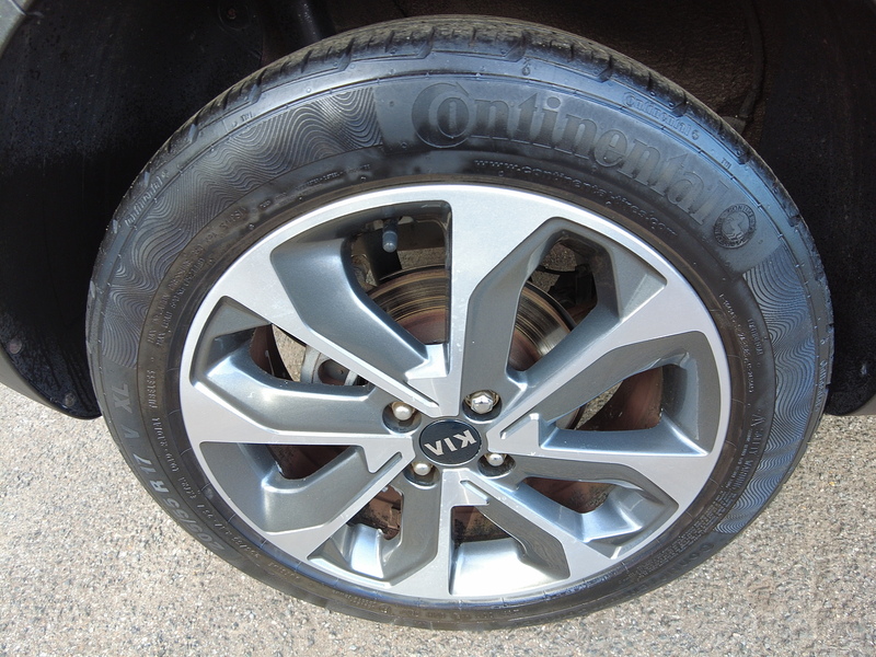 Kia Stonic T-GDi First Edition - U93934
