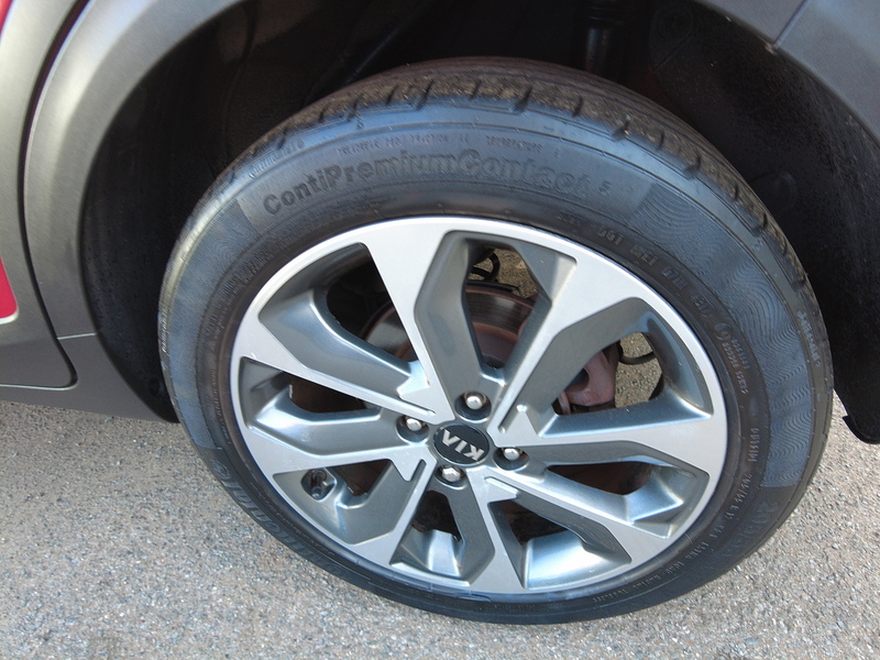 Kia Stonic T-GDi First Edition - U93934
