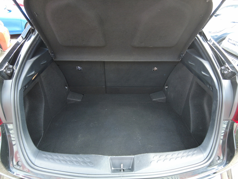 Toyota C-HR VVT-i Icon - U93935