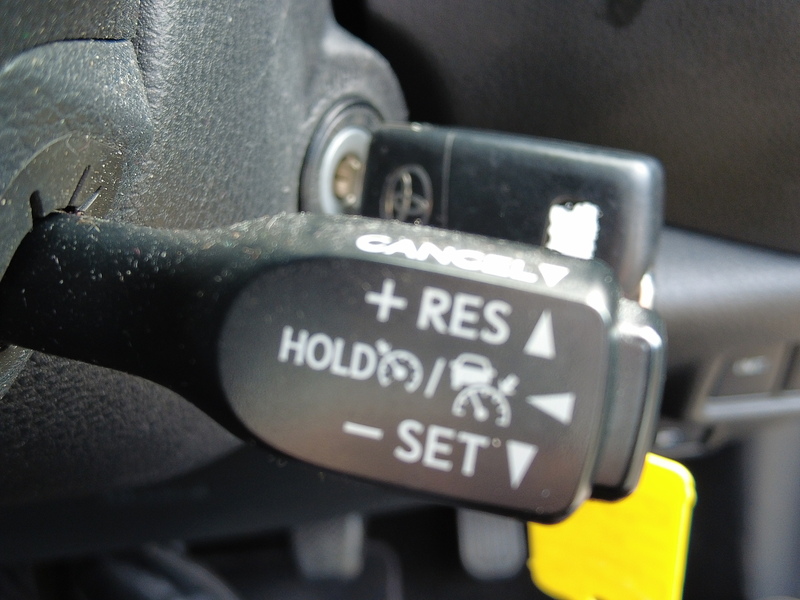 Toyota C-HR VVT-i Icon - U93935