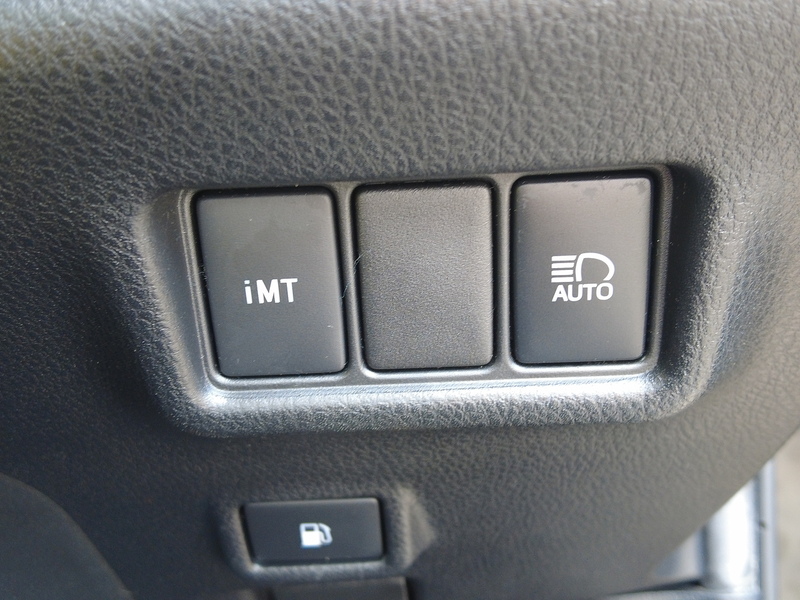 Toyota C-HR VVT-i Icon - U93935