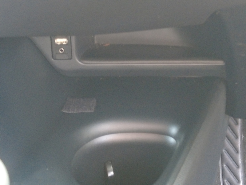 Toyota C-HR VVT-i Icon - U93935