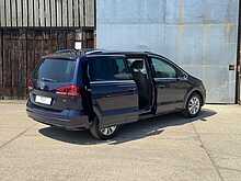 REMOTE SWIVEL MOBILTY SEAT