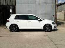 Volkswagen Golf TSI GTE 