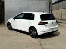 Volkswagen Golf TSI GTE 