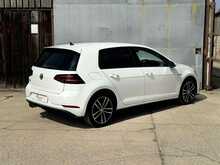 Volkswagen Golf TSI GTE 