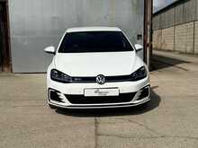Volkswagen Golf TSI GTE 