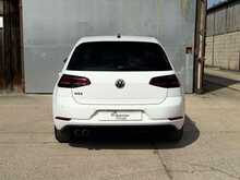 Volkswagen Golf TSI GTE 